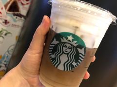 -星巴克(南京鼓楼吾悦广场店)