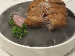 芋香鸭-莆田餐厅PUTIEN(三里屯店)