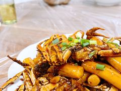 -妈妈的小作坊(陈家镇店)