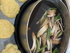 -回水镇·江湖川菜(恒大新城店)
