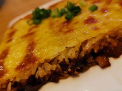 武汉三鲜豆皮-文叔·湖北名小吃·小龙虾(华强北店)
