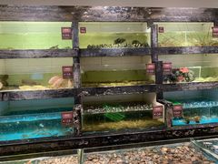 -徐记海鲜(观沙岭|滨江新城店)