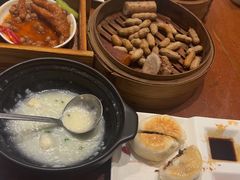 -北海金昌开元名都大酒店·四季轩中餐厅