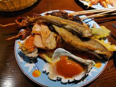 -松子料理(亮马桥店)