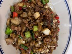 -新新湘菜馆(新中街二条店)