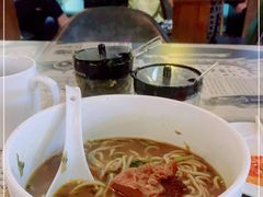 -吉亨面馆(古北1699店)