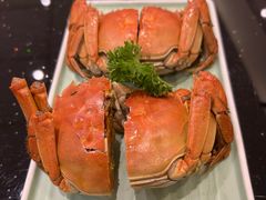 -锡和无锡菜(景丽苑店)