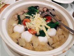 大三鲜-钱塘宴(东站西子国际店)