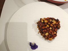 梅菜花生米-王捌小院(红花坡店)