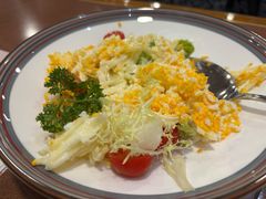 -玫瑰园西餐厅(新华大厦店)