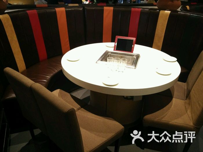 海底捞火锅(通州华联店)图片 - 第17张