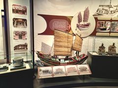 -中国闽台缘博物馆