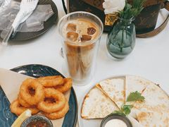 -Manner Coffee(万象食家店)