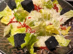 -黑手制面·Gentle Pasta(国金天地店)