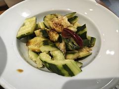-汀小府·福建客家菜(鼓山沃尔玛店)