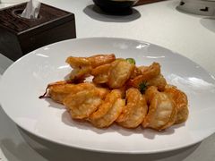 -四季民福烤鸭店(王府井东安门店)