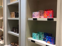 零售区-GODIVA(万象城店)