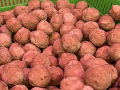 -阿娟牛肉丸·手打牛肉丸·现做现卖