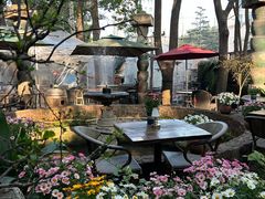 -Golden Lily河内巴黎法越料理餐厅(建国西路店)