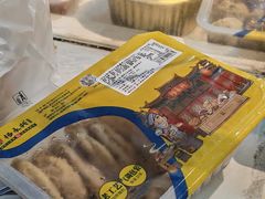 -杨永兴黄陂三鲜(雪松路店)