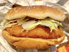 -麦当劳(昆山北门路店)