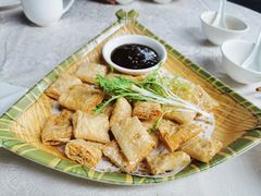干炸响铃-楼外楼(西湖景区孤山路店)