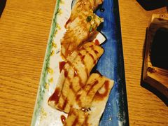 -水之惠鲜鱼料理(王府大街店)