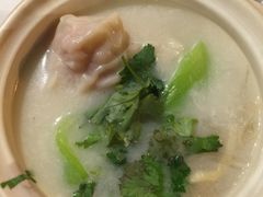 -白虎自助餐厅·真老虎·景观自助餐厅(广州长隆酒店)