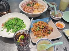 -潮界(凯德晶萃店)