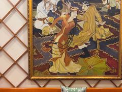 -巴扎美食·新疆菜·西域歌舞表演餐厅(新疆大厦店)