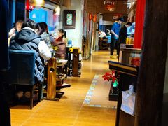 -老灶堂文创火锅(文艺路店)
