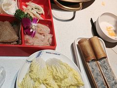 -小龙坎火锅(总店)