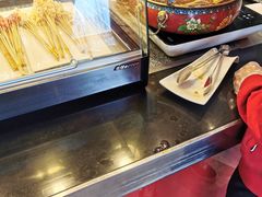 -东方明珠·可口可乐欢乐餐厅