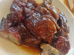 -龍炎馬仔烧味(首位中心店)