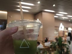 -去茶山(重庆万象城店)
