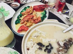-新南华大酒店(广中店)