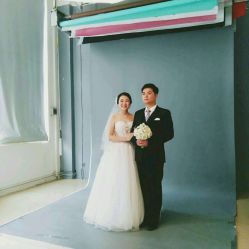-唯一视觉婚纱摄影(李家村店)