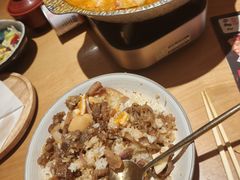 -一心创作料理屋(经开万达店)