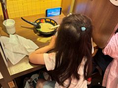 -天然豚骨拉面专门店 一兰(铜锣湾店)