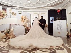 -苏宁环球套房饭店·宴会厅