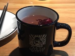 -太二酸菜鱼(宁波来福士店)