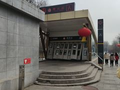 -北陵公园