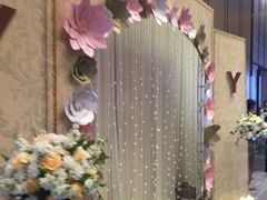 -珠海拱北口岸富华里中海雅高铂尔曼酒店