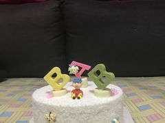 -好利来(山东路店)