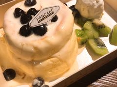 -食武士·舒芙蕾(新街口明瓦廊店)