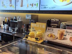 -星巴克(北京广渠门名敦道店)
