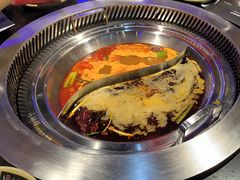 -唇辣号重庆老火锅(燕郊鑫乐汇店)