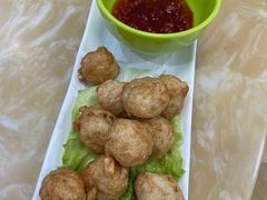 -小海豚•老字号海鲜餐厅(天涯店)