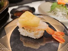 -争鲜回转寿司(朝北大悦城店)