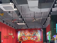-强记大排档